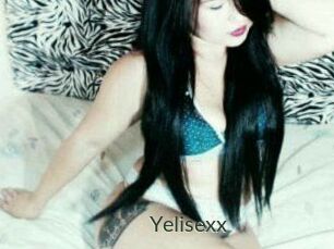 Yelisexx