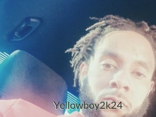 Yellowboy2k24