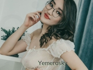 Yemerosky