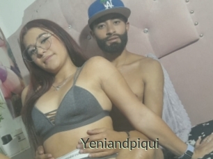 Yeniandpiqui