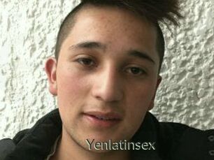Yenlatinsex