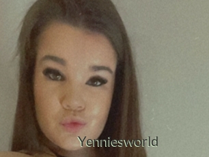 Yenniesworld