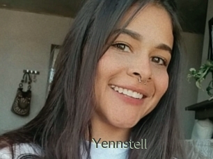Yennstell