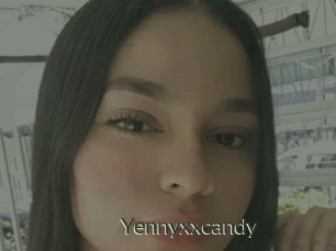 Yennyxxcandy