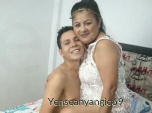 Yenseanyangie69