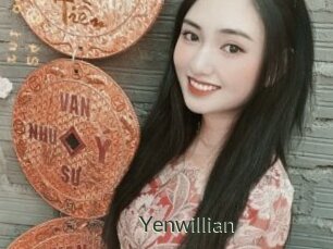 Yenwillian