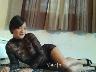 Yeoja