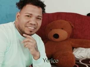 yerico Ejaculator