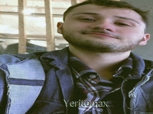 yeritomax Ejaculator