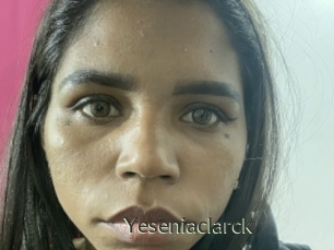 Yeseniaclarck