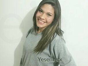 Yesenisex