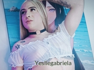 Yesliegabriela