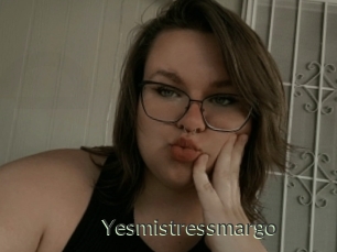 Yesmistressmargo