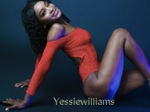 Yessiewilliams