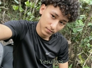 Yesulltos