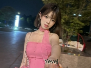 Yeyej