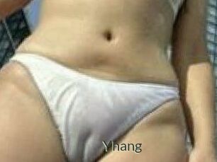Yhang