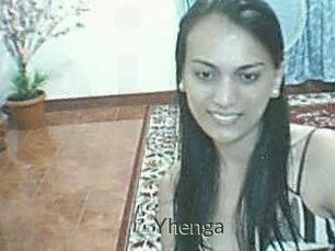 Yhenga