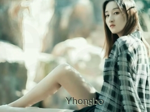 Yhongbo