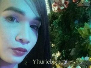Yhuriebigcock