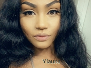 Yiauna