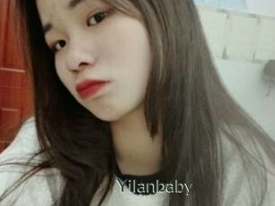 Yilanbaby