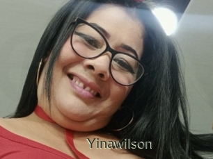 Yinawilson
