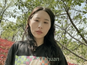 Yinhuan