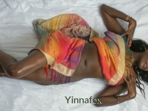 Yinnafox