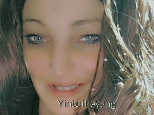 Yintotheyang