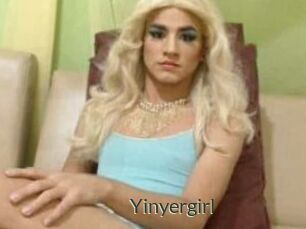 Yinyergirl