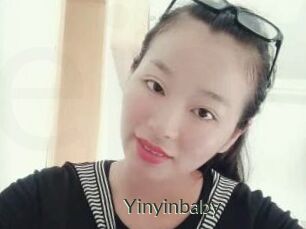 Yinyinbaby