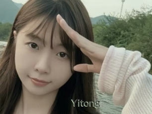 Yitong