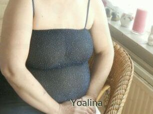 Yoalina