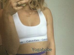 Yogababe