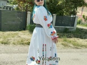 Yoladom