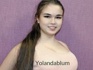Yolandablum