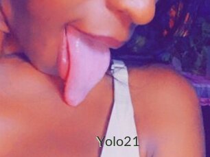 Yolo21