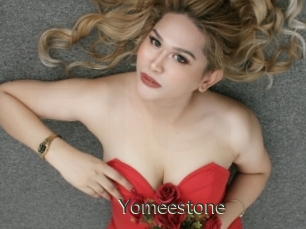 Yomeestone