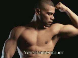 Yonatanmontaner