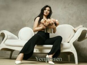 Yongessen