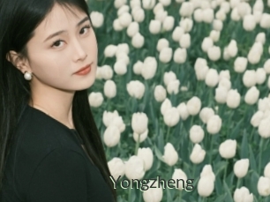 Yongzheng