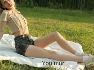 Yonimur