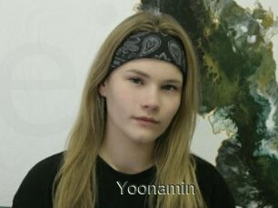 Yoonamin