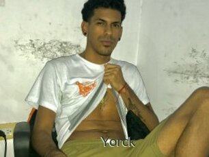Yorck