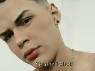 Yordan13hot