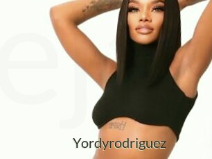 Yordyrodriguez