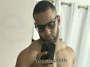 Yosethsmith