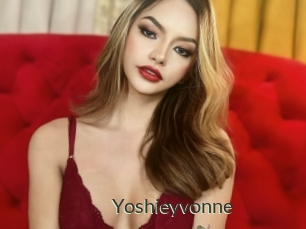 Yoshieyvonne