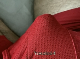 Yosolo64